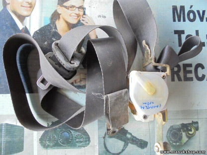 Sicherheitsgurt Gurt Opel Frontera A Sport GM 91150780 12G27415