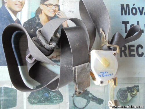 Sicherheitsgurt Gurt Opel Frontera A Sport GM 91150780 12G27415