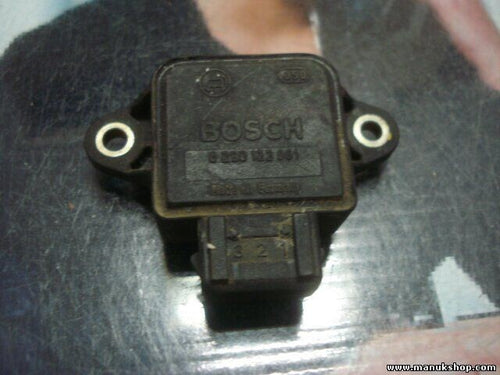 Drosselklappensensor Opel Frontera BOSCH 0280122001 0 280 122 001