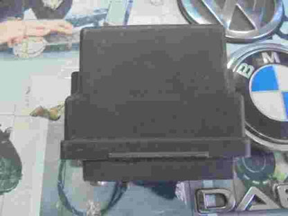 Glühkerzen Relais  Mercedes-Benz W201 W124 HUCO 132036 13 2036