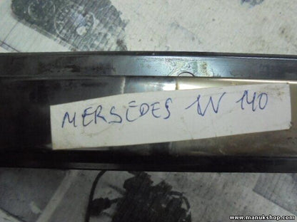 Türleiste Zierleiste Mercedes-Benz W140 600 SE SEL MB W140