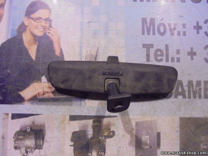 Innenspiegel  Mercedes-Benz ML 320 IE8011083 E8011083 E8 011083