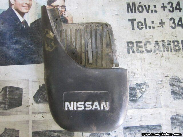 Schmutzfänger Maverick II Nissan Terrano II (R20) 1993-2006 788110F005 /15 LH