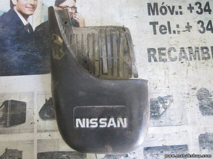 Schmutzfänger Maverick II Nissan Terrano II (R20) 1993-2006 788110F005 /15 LH
