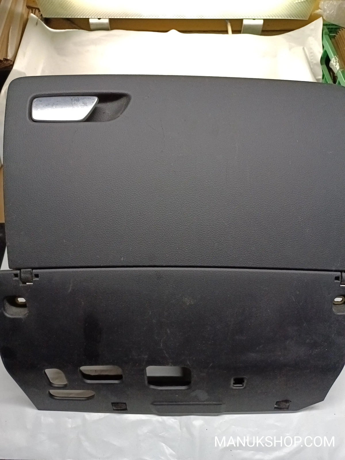 Armaturenbrett Verkleidung  Audi A3 4954632