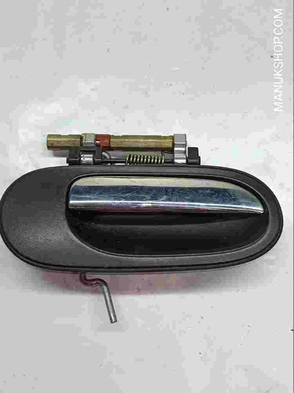 Türgriff Außen Türgriff außen rechts vorne Nissan Almera Tino N16 SA830613
