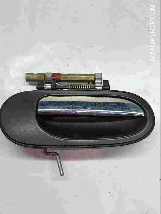 Türgriff Außen Türgriff außen rechts vorne Nissan Almera Tino N16 SA830613