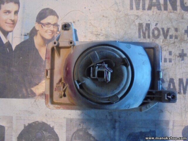 Scheinwerfer rechts Nissan Pathfinder 4x4 11023600L 110-23600L 110 23600L