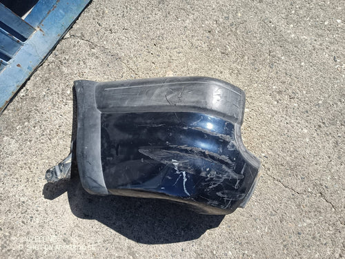 Stoßstange Seite hinten rechts Opel Frontera B 0603 A 2603 07059827