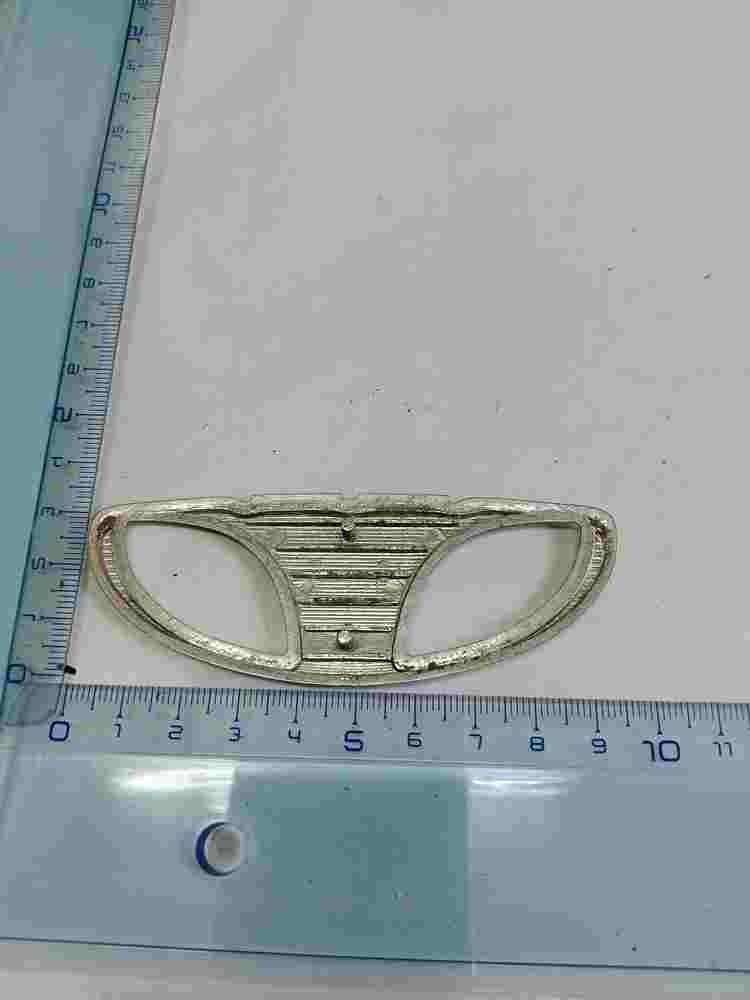 Emblem  Daewoo Nexia 9.cm
