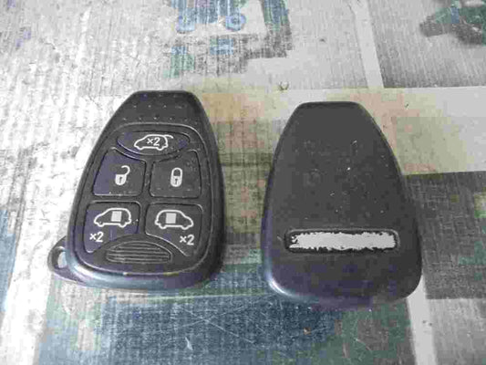 Funkfernbedienung Schlüssel Jeep Grand Cherokee 04727353AC 659817192 6598172142