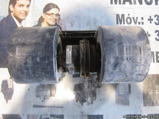 Gebläsemotor Fiat Ducato WEBASTO 006A4022 006 A40 22 006-A40-22 12V