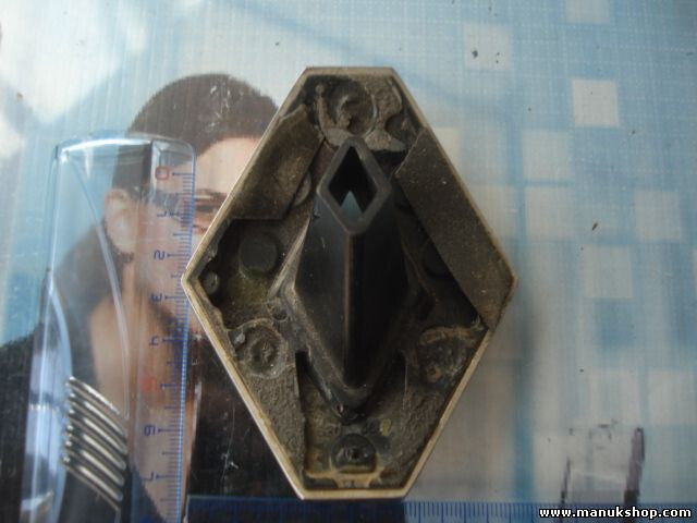 Emblem Logo Renault 820386