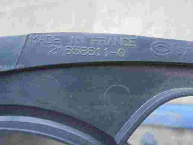 Tachoscheiben Renault Trafic Opel Vivaro Nissan Primastar  216586110 21658611-0
