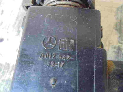 Gaspedalstellung Mercedes-Benz 078 A0125423317 A 012-542-33-17