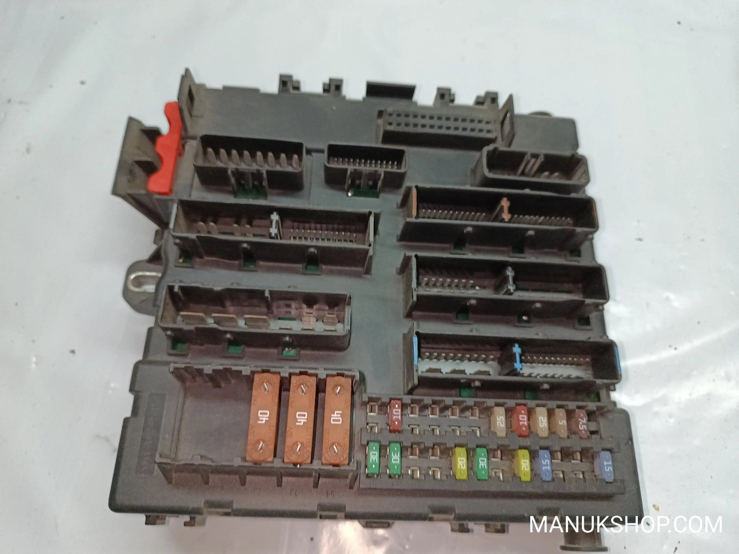 Sicherungskasten Opel Vectra C Saab 9-3 460023260 460 023 260