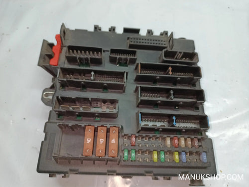Sicherungskasten Opel Vectra C Saab 9-3 460023260 460 023 260
