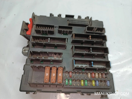 Sicherungskasten Opel Vectra C Saab 9-3 460023260 460 023 260