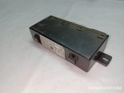 Steuergerät Zentralverriegelung BMW 5 E39 613569042559 61.35-6 904 255.9
