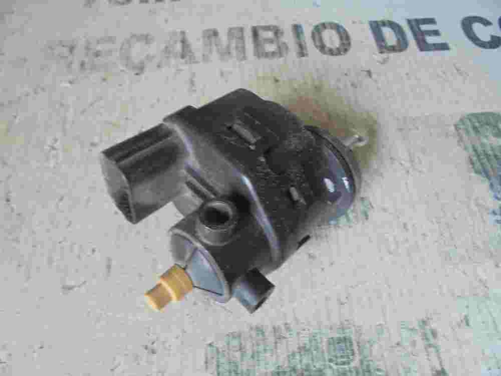 Stellmotor Scheinwerfer LWR Leuchtweitenregulierung Tata Indica HELLA 007878
