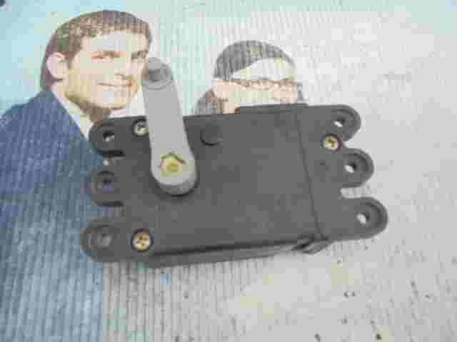 Stellmotor Heizung  Mazda Premacy MPV Minivan OW081 0W081 PP-GF