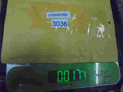 Sensor Querbeschleunigung Nissan X-Trail T30 2.2 Di 4x4 479308H300 47930 8H300