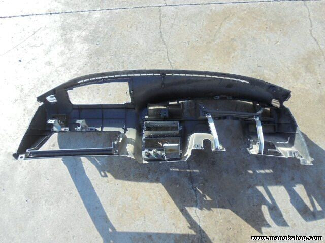 Armaturenbrett Mazda BT-50 Ford Ranger 2,5 105 kw 143 CV UJ0660401 PPT20