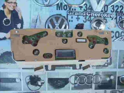 Kombiinstrument Tacho Chrysler Neon 2 II P04793523AJ PO4793523AJ 04793523AJ