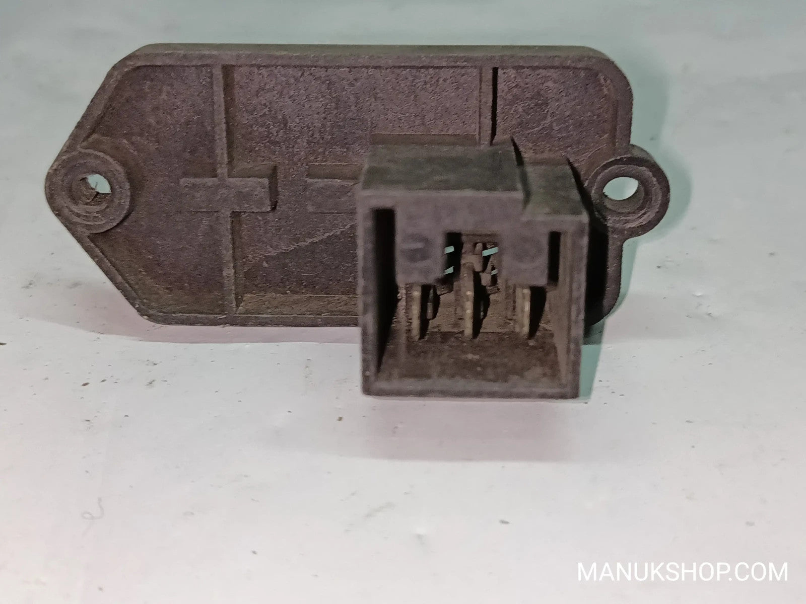Widerstand Heizung Fiat Cinquecento 170 2R5K