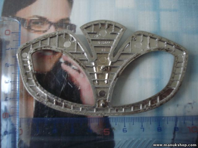 Emblem Logo hinten DAEWOO A-H00D1 A-H00D 1