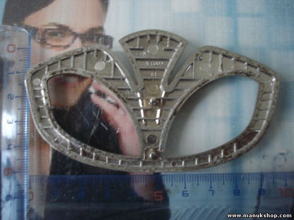 Emblem Logo hinten DAEWOO A-H00D1 A-H00D 1