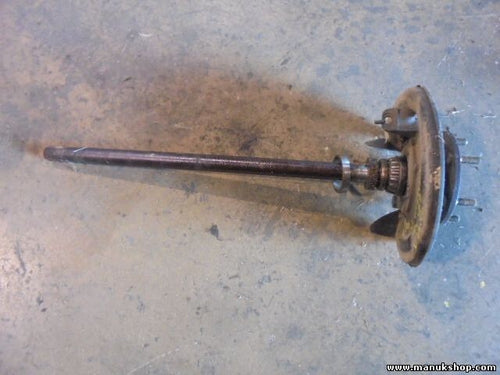 Antriebswelle SsangYong Musso 4831005200 48310-05200 H121