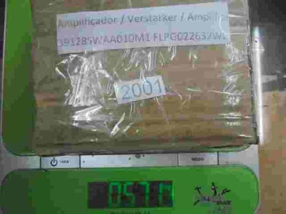 Verstarker Honda CR-V (2006–2010) 3 PIONEER GM-6367 ZH 39128SWAA010M1