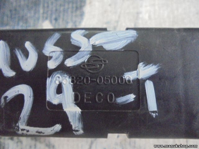 Fensterheber schalter Ssangyong Musso DECO 8582005000 85820-05000 .