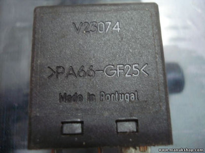 Relais Ford Mondeo MK3 Focus 2W9314B192BA ++ 030832C TYCO A1301-X17 V23074