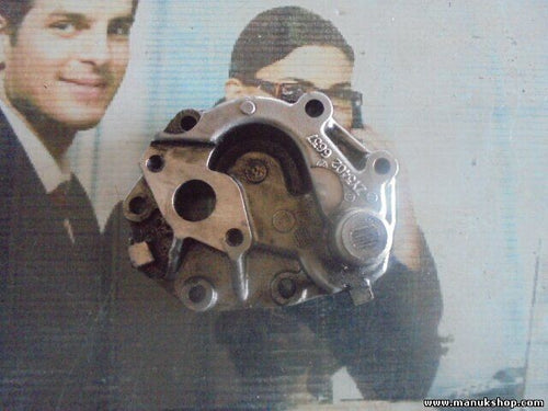 Ölpumpe Suzuki Vitara Se/Svi ZY3402 6637 ZY34026637