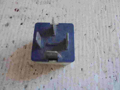 Relais Alfa Romeo Fiat 12V TYPE 23