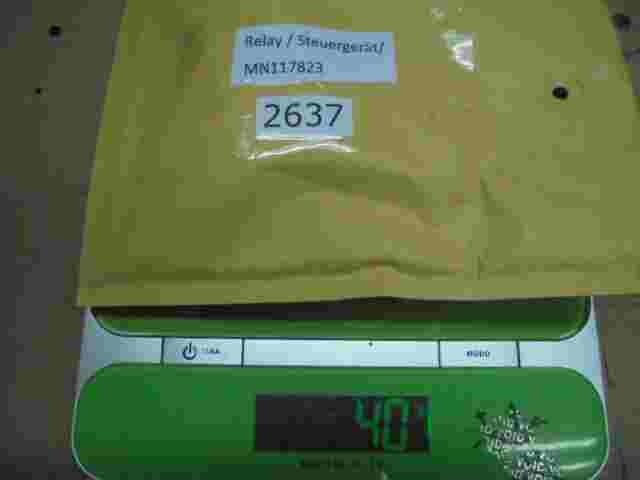 Relais Mitsubishi Pajero MN117823