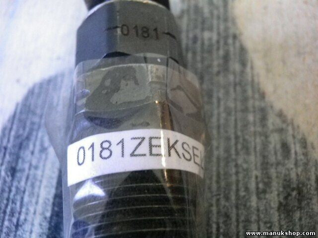 Einspritzdüse injektor Suzuki Grand Vitara 2.0 Td ZEXEL 0181