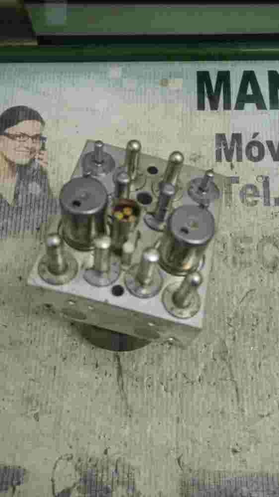 ABS Hydraulikblock  Citroen C2 C3 Peugeot 207 9663841580 10020603644
