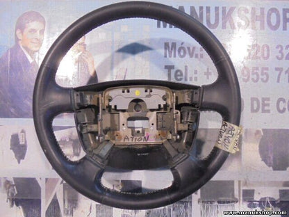 Lenkrad SsangYong Actyon XDi 2,7 G0130AT3 0611 28A