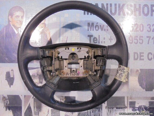 Lenkrad SsangYong Actyon XDi 2,7 G0130AT3 0611 28A