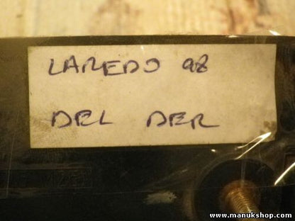 Türgriff Aussentürgriff außen rechts vorne Jeep Cherokee I Laredo 55135839AB