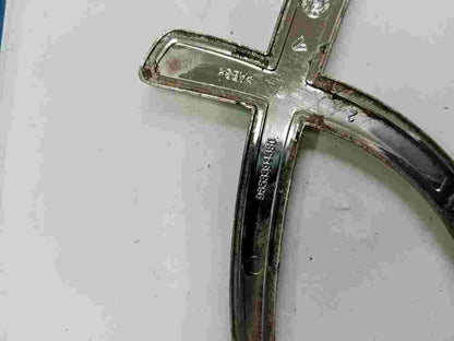 Emblem Citroen Xsara Picasso 9653394380 96 533 94 380 8cm