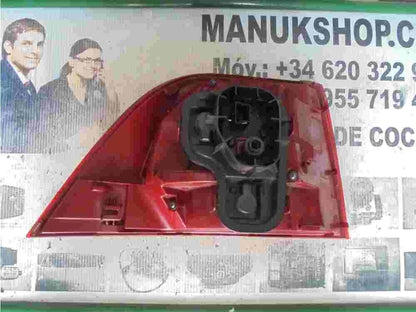 Rückleuchte rechts  VW Touareg 7P VALEO 90009877 R