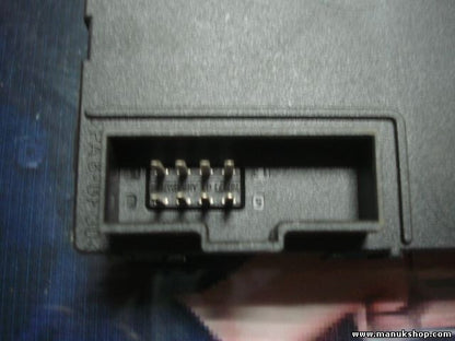 Komfortsteuergerät KSG Saab 9-3 GM12805076 12805076 TEMIC 356967 SC718810500