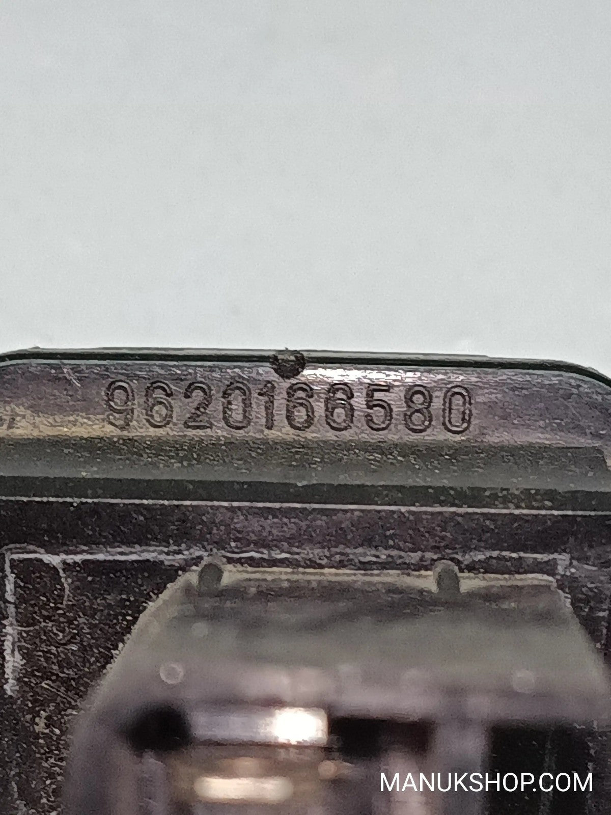 Innenleuchte  Peugeot 406 Citroen Saxo Berlingo 9620166580 96 201 665 80