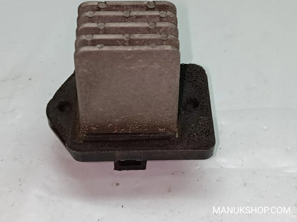 Widerstand Heizung Chevrolet Daewoo Rezzo Nubira  5J12IR 5J12 IR