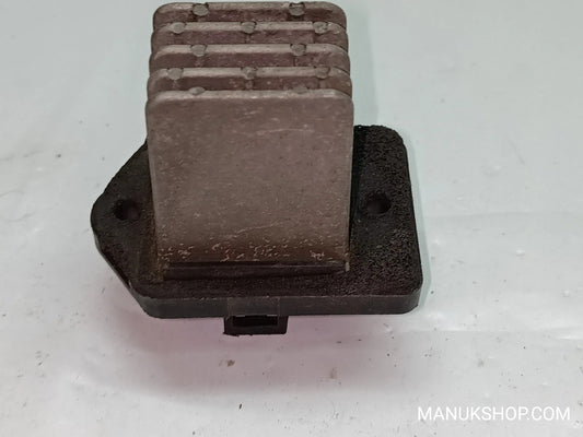 Widerstand Heizung Chevrolet Daewoo Rezzo Nubira  5J12IR 5J12 IR