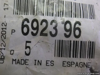Citroen Peugeot 692396 6923 96